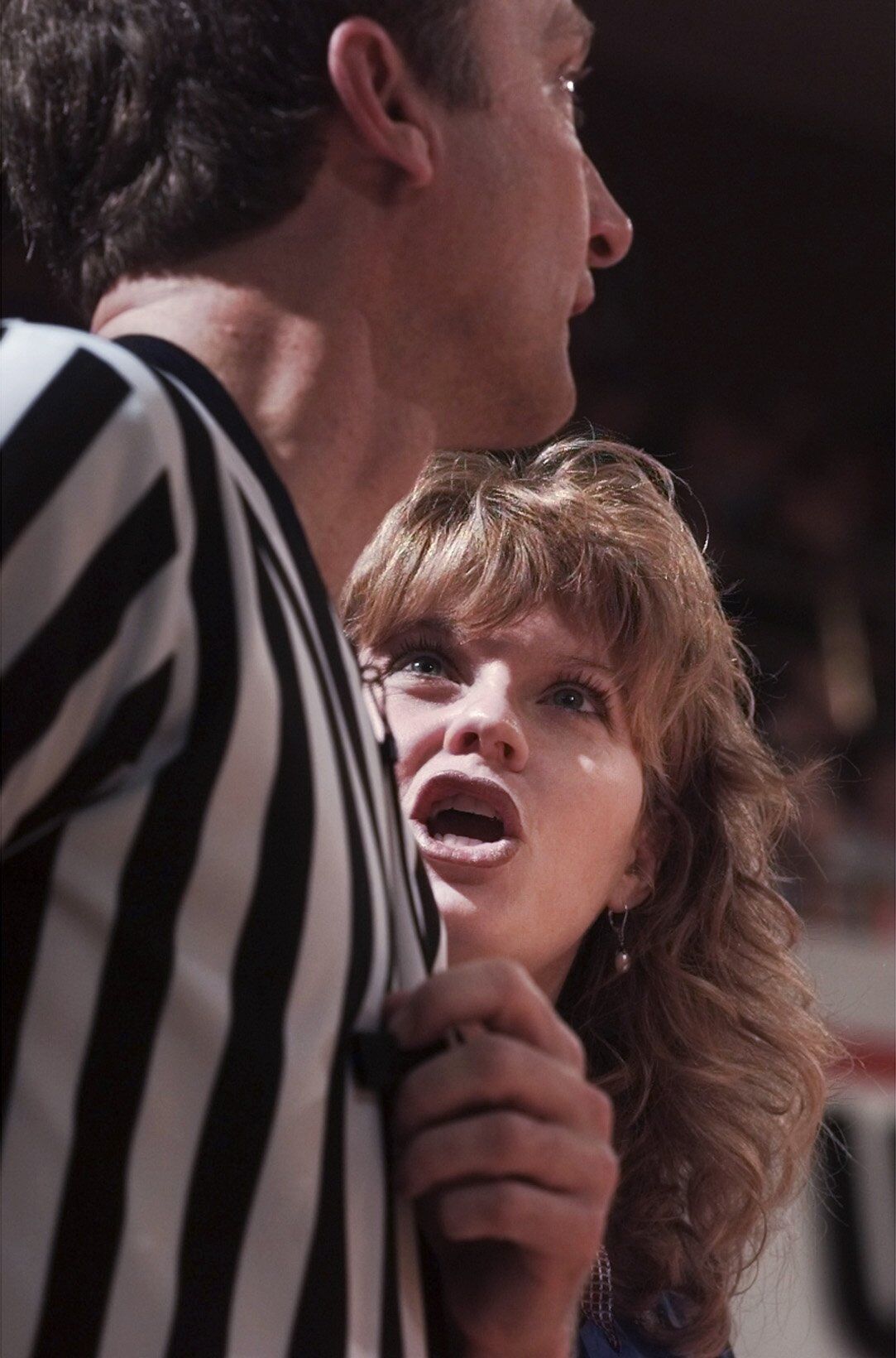 Sherri Coale